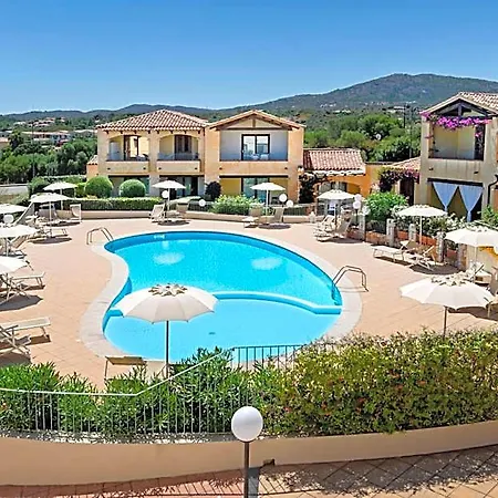 Hotel Villaggio Turchese 4*