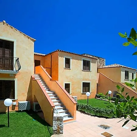 Villaggio Turchese Hotel