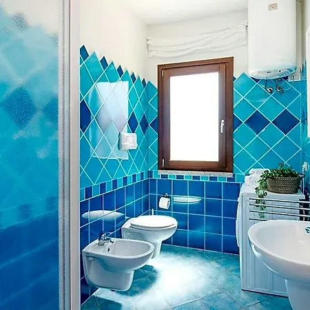 Aparthotel Villaggio Turchese Olbia
