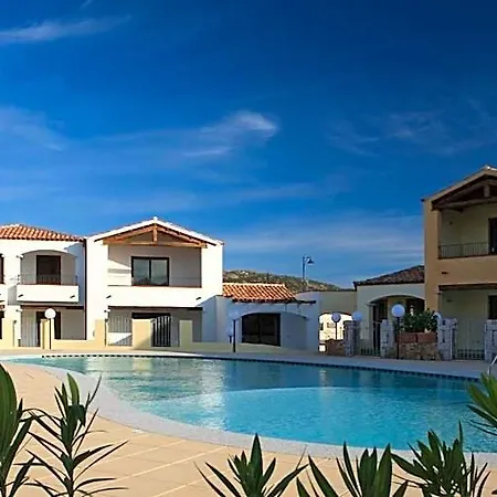 Villaggio Turchese Hotel Olbia