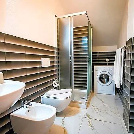 Villaggio Turchese Aparthotel