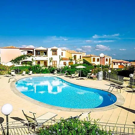 Villaggio Turchese Olbia