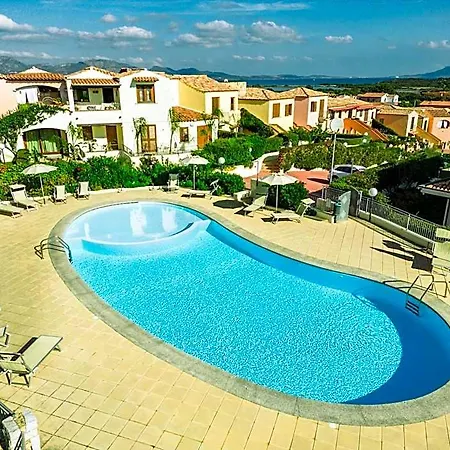 Villaggio Turchese 4* Olbia