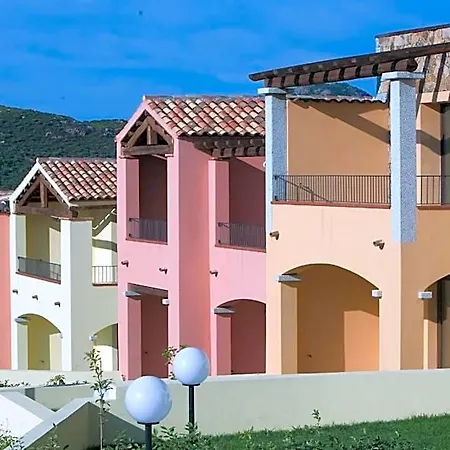 Villaggio Turchese Hotel