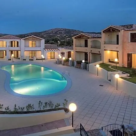 Hotel Villaggio Turchese Olbia