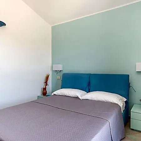 Villaggio Turchese Olbia