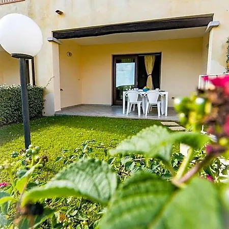 Villaggio Turchese Hotel