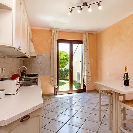 Villaggio Turchese Hotel 4*