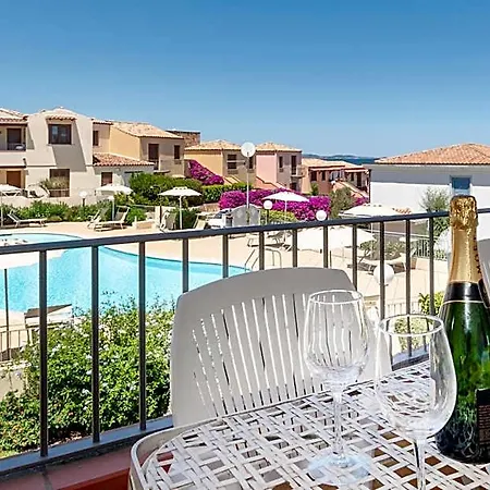 Villaggio Turchese Hotel