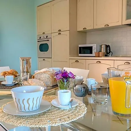 Villaggio Turchese Hotel Olbia