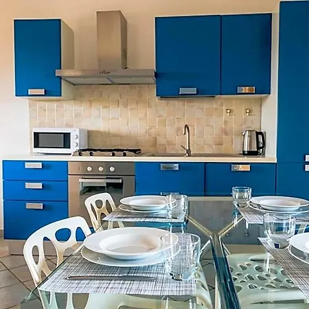 Villaggio Turchese 4* Olbia