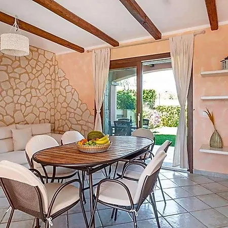 Villaggio Turchese Hotel