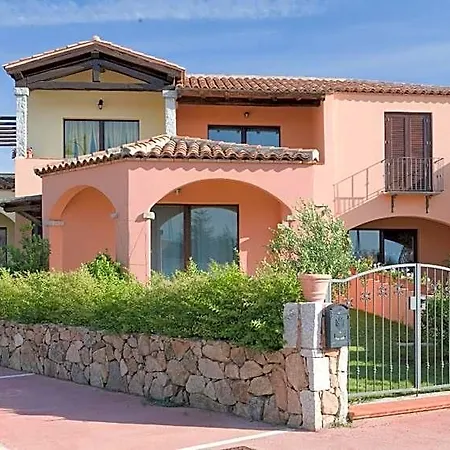 Aparthotel Villaggio Turchese Olbia