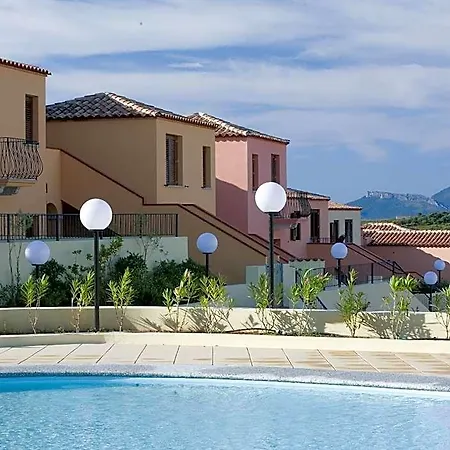Hotel Villaggio Turchese Olbia