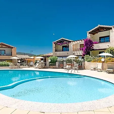 Villaggio Turchese Olbia