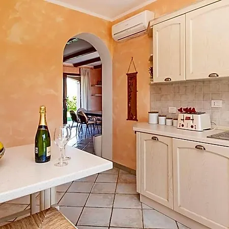 Villaggio Turchese Hotel Olbia