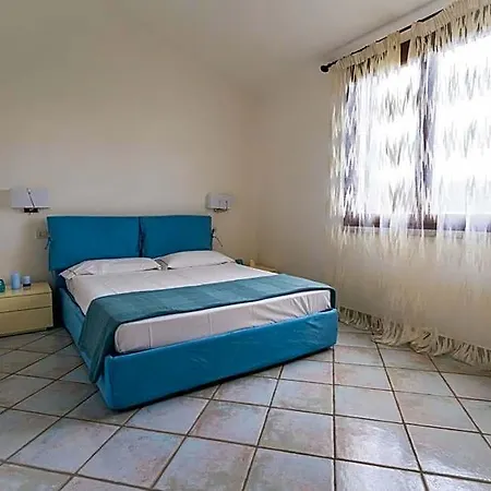 Hotel Villaggio Turchese Olbia