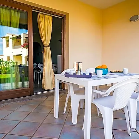 Villaggio Turchese