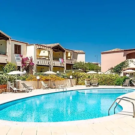 Aparthotel Villaggio Turchese 4*