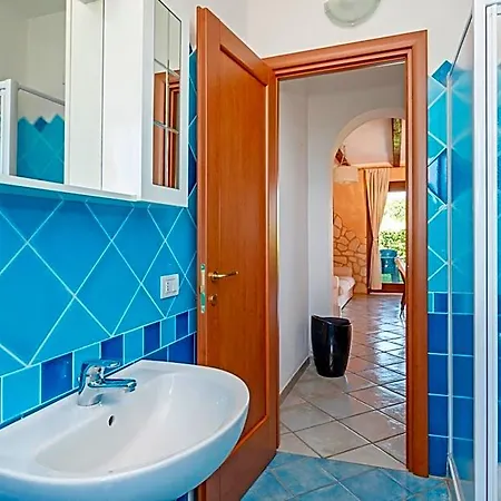 Villaggio Turchese Hotel