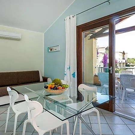 Villaggio Turchese Hotel 4*