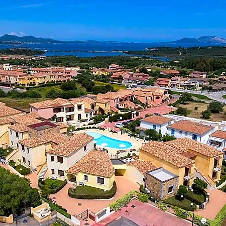 Hotel Villaggio Turchese 4*