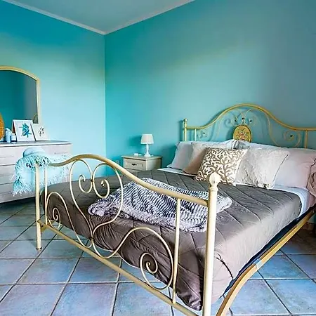 Villaggio Turchese 4*