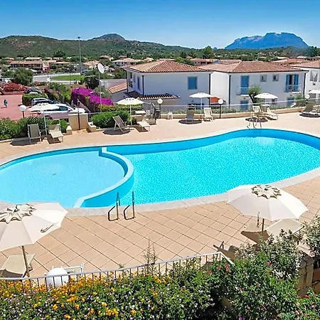 Hotel Villaggio Turchese 4*