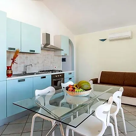 Hotel Villaggio Turchese Olbia
