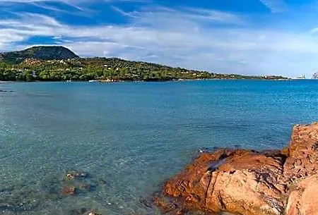 Villaggio Turchese Hotel 4*