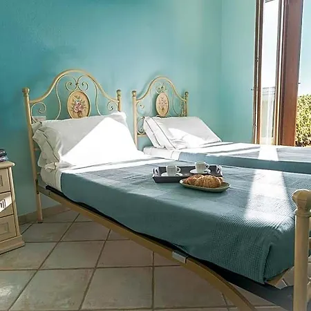 Villaggio Turchese Hotel Olbia