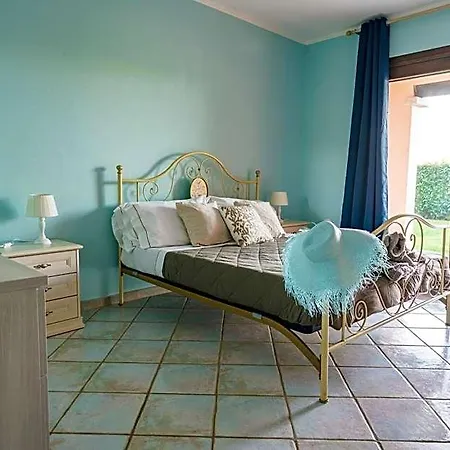 Villaggio Turchese Hotel 4*