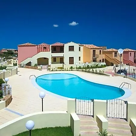Villaggio Turchese 4* Olbia