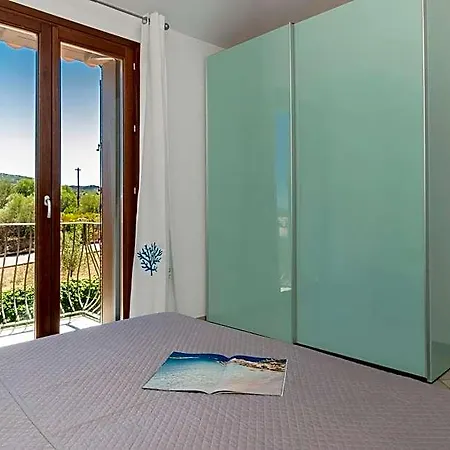 Villaggio Turchese 4* Olbia