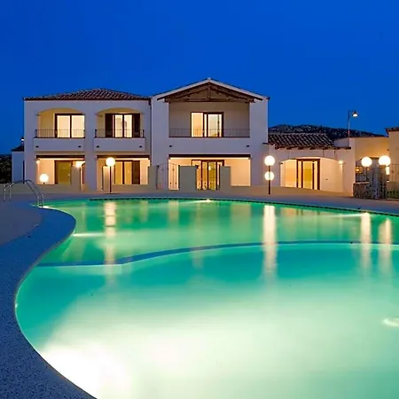 Aparthotel Villaggio Turchese Olbia
