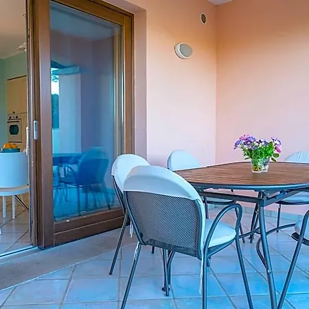Villaggio Turchese Olbia