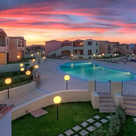 Villaggio Turchese 4* Olbia